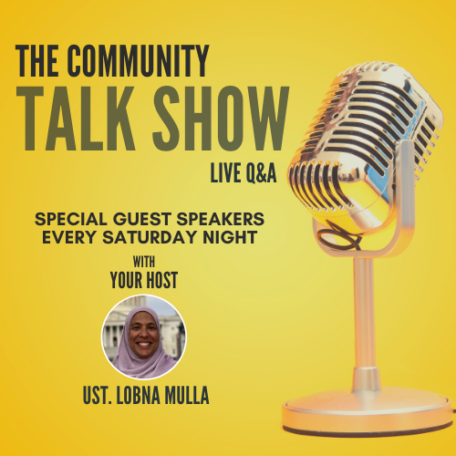 Community Talk Show